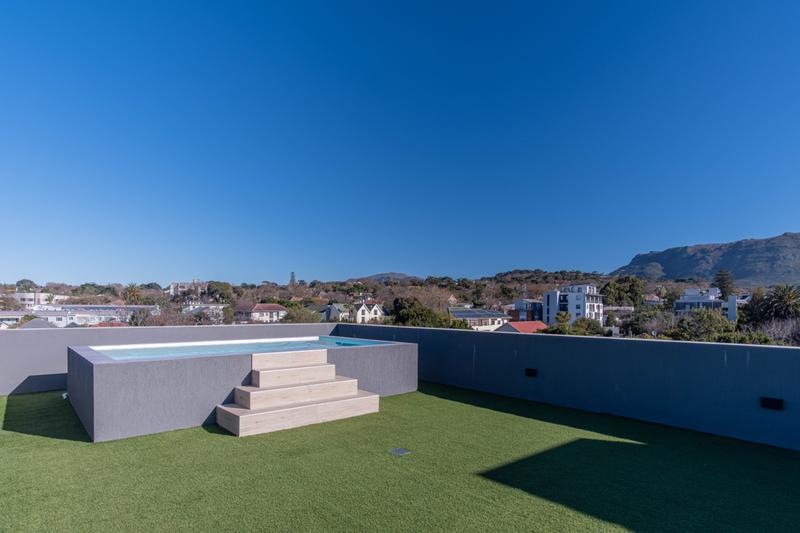 1 Bedroom Property for Sale in Claremont Upper Western Cape